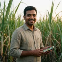 Rahul Yadav - CaneUp Expert